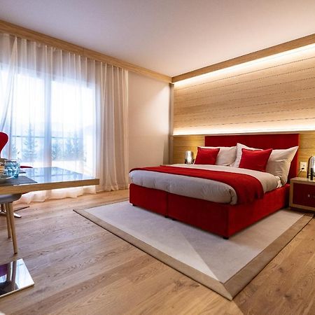 Los Lorentes Hotel Bern City מראה חיצוני תמונה