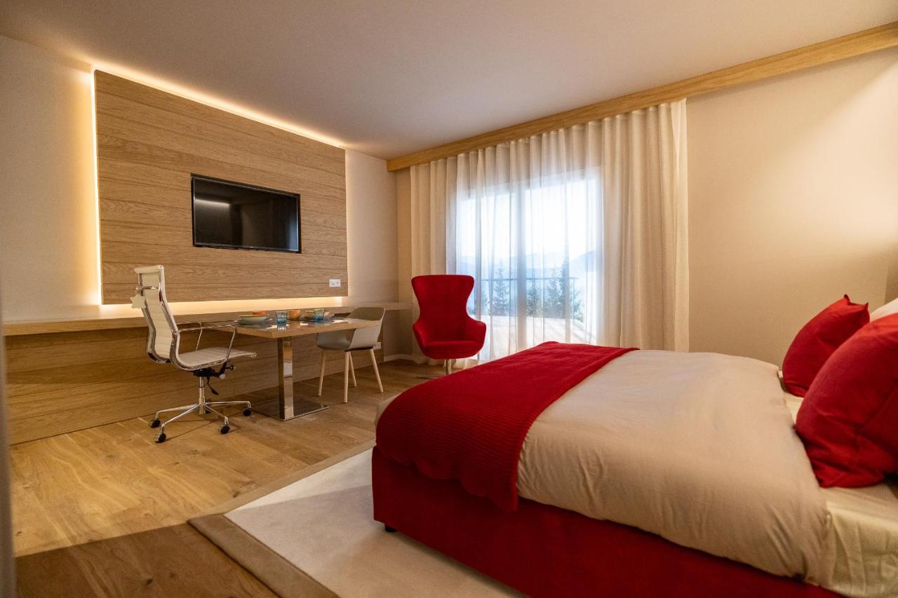 Los Lorentes Hotel Bern City מראה חיצוני תמונה