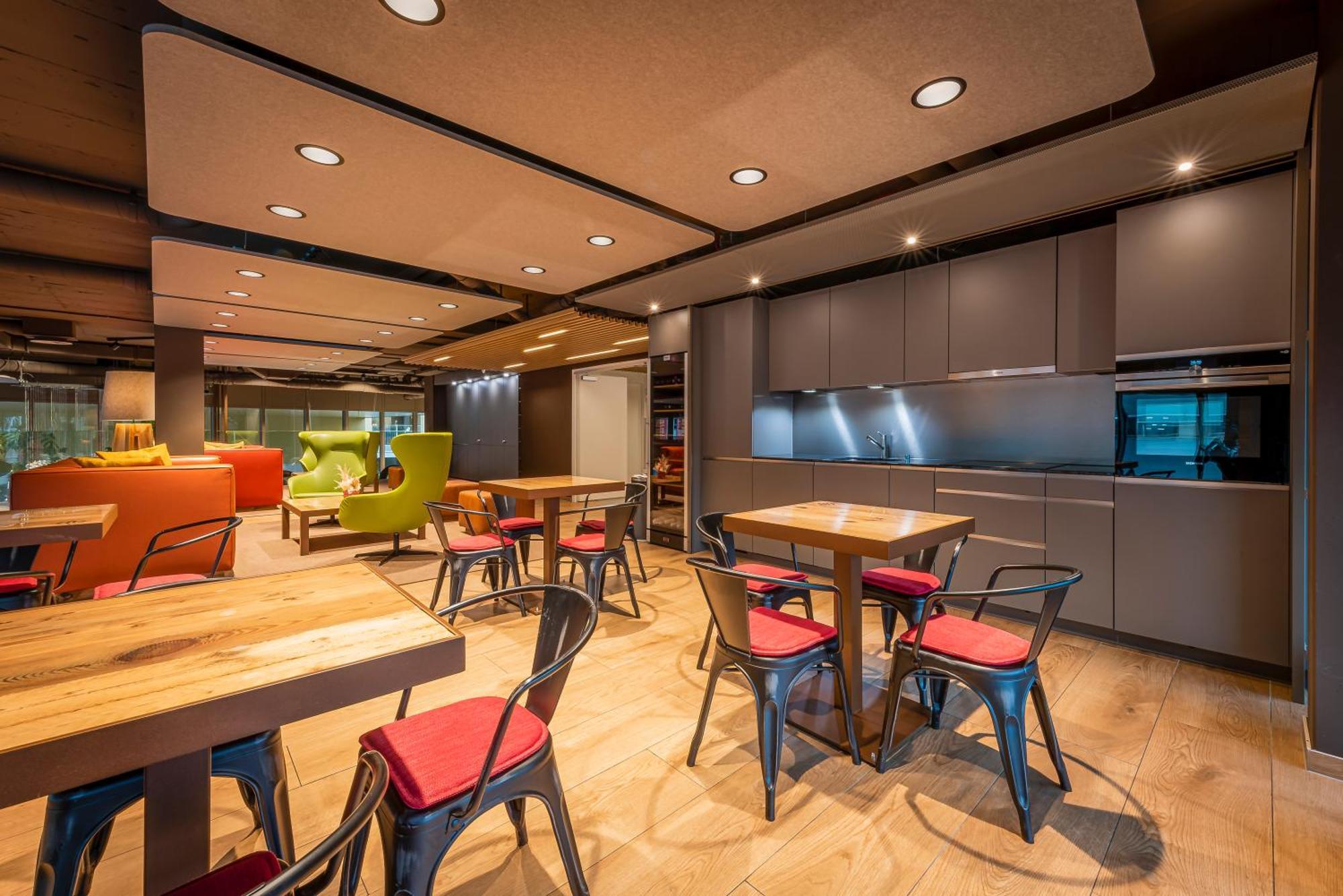 Los Lorentes Hotel Bern City מראה חיצוני תמונה