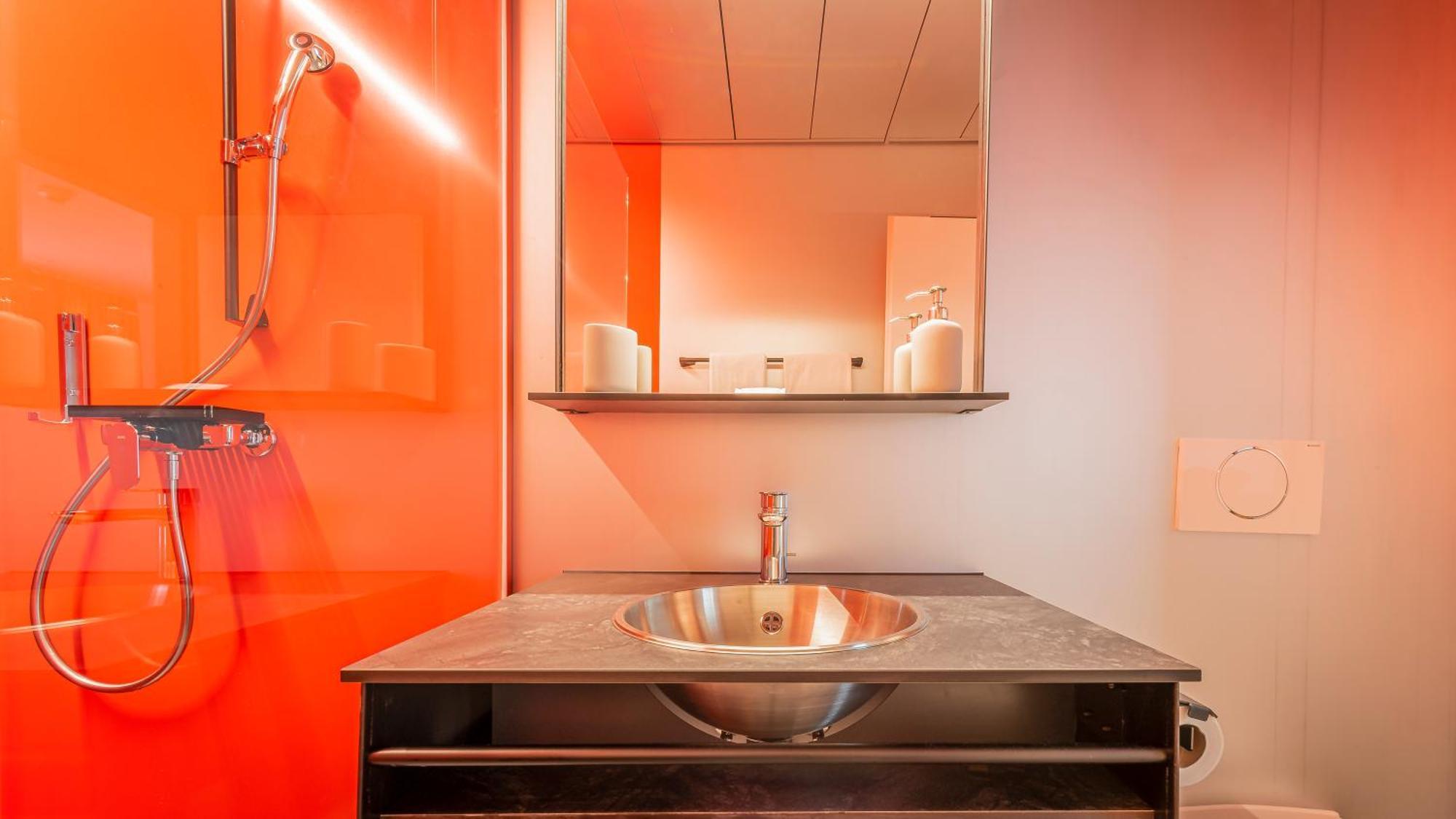 Los Lorentes Hotel Bern City מראה חיצוני תמונה